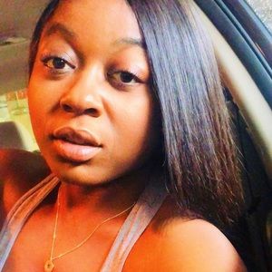 Meet your Posher, Sasha